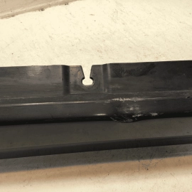 2017-2023 BMW 530XE I SEDAN DRIVER SIDE ROCKER SKIRT PANEL MOLDING TRIM OEM A89