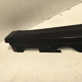 2017-2023 BMW 530XE I SEDAN DRIVER SIDE ROCKER SKIRT PANEL MOLDING TRIM OEM A89