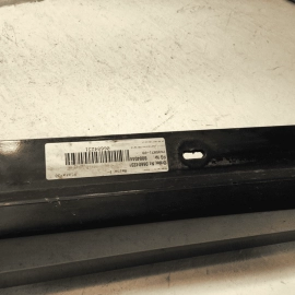 2017-2023 BMW 530XE I SEDAN DRIVER SIDE ROCKER SKIRT PANEL MOLDING TRIM OEM A89