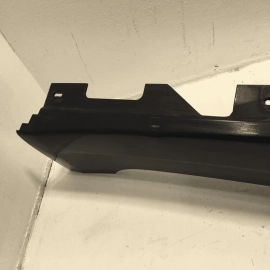 2017-2023 BMW 530XE I SEDAN DRIVER SIDE ROCKER SKIRT PANEL MOLDING TRIM OEM A89