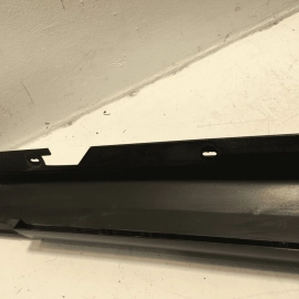 2017-2023 BMW 530XE I SEDAN DRIVER SIDE ROCKER SKIRT PANEL MOLDING TRIM OEM A89