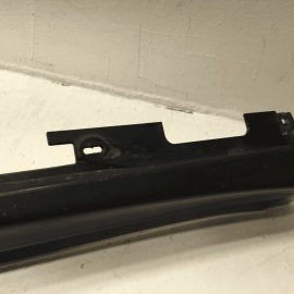 2017-2023 BMW 530XE I SEDAN DRIVER SIDE ROCKER SKIRT PANEL MOLDING TRIM OEM A89