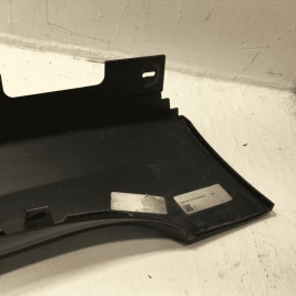 2017-2023 BMW 530XE I SEDAN DRIVER SIDE ROCKER SKIRT PANEL MOLDING TRIM OEM A89