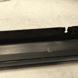 2017-2023 BMW 530XE I SEDAN DRIVER SIDE ROCKER SKIRT PANEL MOLDING TRIM OEM A89