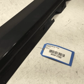 2017-2023 BMW 530XE I SEDAN DRIVER SIDE ROCKER SKIRT PANEL MOLDING TRIM OEM A89