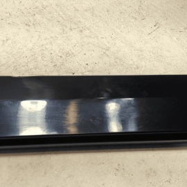 2017-2023 BMW 530XE I SEDAN DRIVER SIDE ROCKER SKIRT PANEL MOLDING TRIM OEM A89