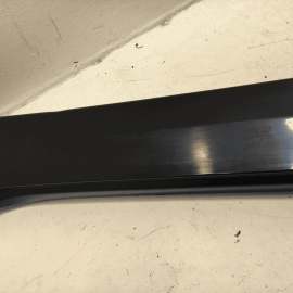 2017-2023 BMW 530XE I SEDAN DRIVER SIDE ROCKER SKIRT PANEL MOLDING TRIM OEM A89