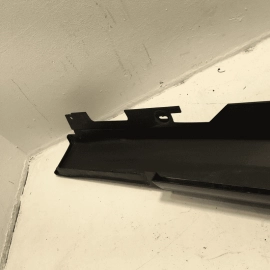 2017-2023 BMW 530XE I SEDAN DRIVER SIDE ROCKER SKIRT PANEL MOLDING TRIM OEM A89