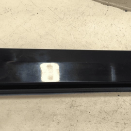 2017-2023 BMW 530XE I SEDAN DRIVER SIDE ROCKER SKIRT PANEL MOLDING TRIM OEM A89