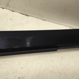 2017-2023 BMW 530XE I SEDAN DRIVER SIDE ROCKER SKIRT PANEL MOLDING TRIM OEM A89