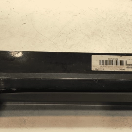 2017-2023 BMW 530XE I SEDAN DRIVER SIDE ROCKER SKIRT PANEL MOLDING TRIM OEM A89