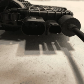 2011-2016 BMW 550i xDrive Front Right Door Lock Actuator Soft Close Module OEM