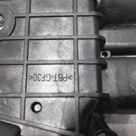 2011-2016 BMW 550i xDrive Front Right Door Lock Actuator Soft Close Module OEM