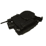 2011-2016 BMW 550i xDrive Front Right Door Lock Actuator Soft Close Module OEM