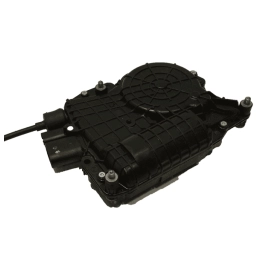 2011-2016 BMW 550i xDrive Front Right Door Lock Actuator Soft Close Module OEM