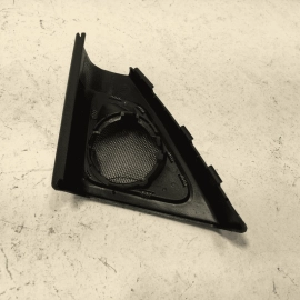 2011-2016 BMW 550i xDrive Front Passenger Door Corner Speaker Trim Cover OEM