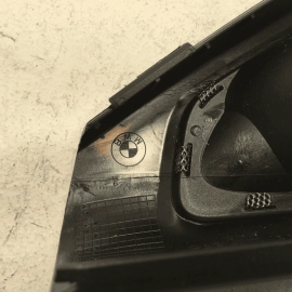 2011-2016 BMW 550i xDrive Front Passenger Door Corner Speaker Trim Cover OEM