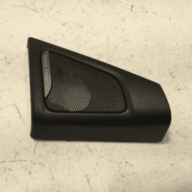 2011-2016 BMW 550i xDrive Front Passenger Door Corner Speaker Trim Cover OEM