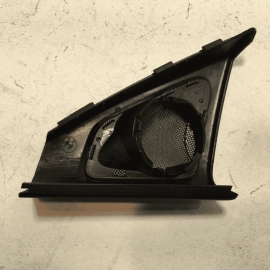 2011-2016 BMW 550i xDrive Front Passenger Door Corner Speaker Trim Cover OEM