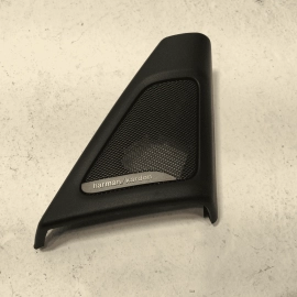 2011-2016 BMW 550i xDrive Front Passenger Door Corner Speaker Trim Cover OEM