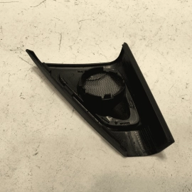 2011-2016 BMW 550i xDrive Front Passenger Door Corner Speaker Trim Cover OEM