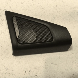 2011-2016 BMW 550i xDrive Front Passenger Door Corner Speaker Trim Cover OEM