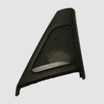 2011-2016 BMW 550i xDrive Front Passenger Door Corner Speaker Trim Cover OEM