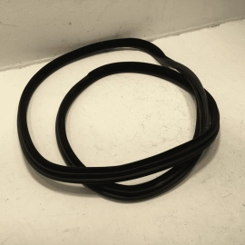 2011-2016 BMW 550i xDrive Rear Left or Right Inner Door Weatherstrip Seal OEM