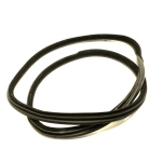 2011-2016 BMW 550i xDrive Rear Left or Right Inner Door Weatherstrip Seal OEM