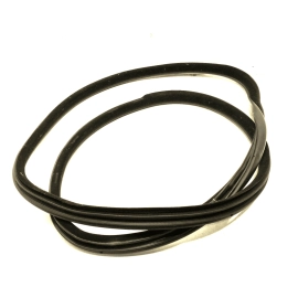 2011-2016 BMW 550i xDrive Rear Left or Right Inner Door Weatherstrip Seal OEM