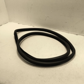2011-2016 BMW 550i xDrive Rear Left or Right Inner Door Weatherstrip Seal OEM