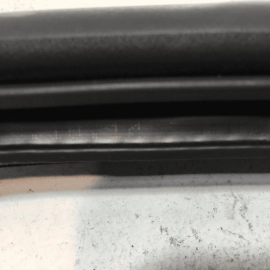 2011-2016 BMW 550i xDrive Rear Left or Right Inner Door Weatherstrip Seal OEM