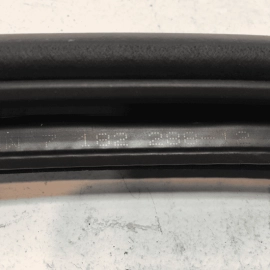2011-2016 BMW 550i xDrive Rear Left or Right Inner Door Weatherstrip Seal OEM