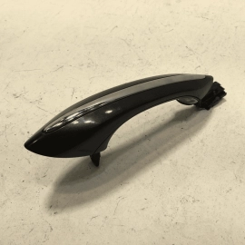 2011-2016 BMW 550i xDrive Front or Rear Right Door Handle Outer Gray *A90* OEM