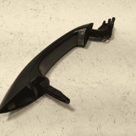2011-2016 BMW 550i xDrive Front or Rear Right Door Handle Outer Gray *A90* OEM