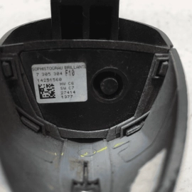 2011-2016 BMW 550i xDrive Front or Rear Right Door Handle Outer Gray *A90* OEM