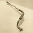 2014-2016 BMW 550 750 F10 AC AIR CONDITIONING SUCTION HOSE TUBE PIPE OEM
