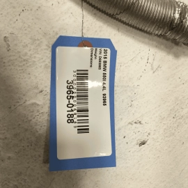 2014-2016 BMW 550 750 F10 AC AIR CONDITIONING SUCTION HOSE TUBE PIPE OEM