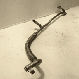 2014-2016 BMW 550 750 F10 AC AIR CONDITIONING SUCTION HOSE TUBE PIPE OEM