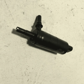 2011-2016 BMW 535XI 528XI 550I XI F10 Headlight Washer Fluid Reservoir Pump OEM