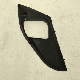 2011-2016 BMW 550I FRONT PASSENGER SIDE HOOD HINGE SUPPORT PANEL COVER INSER OEM