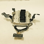 BMW 550 4.4l F10 ENGINE CONTROL MODULE ECU ECM DME UNIT 2014-2016 OEM