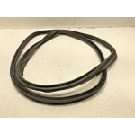 AUDI S6 A56 LIFTGATE REAR LID TRUNK RUBBER WEATHERSTRIP SEAL 2012-2018 OEM