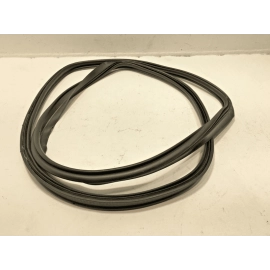 AUDI S6 A56 LIFTGATE REAR LID TRUNK RUBBER WEATHERSTRIP SEAL 2012-2018 OEM