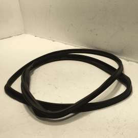 AUDI S6 A56 LIFTGATE REAR LID TRUNK RUBBER WEATHERSTRIP SEAL 2012-2018 OEM