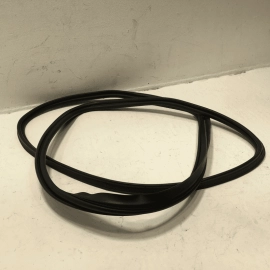 AUDI S6 A56 LIFTGATE REAR LID TRUNK RUBBER WEATHERSTRIP SEAL 2012-2018 OEM