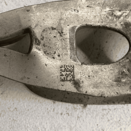 2018-23 AUDI A5 SPORTBACK REAR LEFT OR RIGHT LOWER CONTROL ARM SPRING PERCH