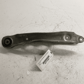 2018-23 AUDI A5 SPORTBACK REAR LEFT OR RIGHT LOWER CONTROL ARM SPRING PERCH