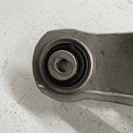 2018-23 AUDI A5 SPORTBACK REAR LEFT OR RIGHT LOWER CONTROL ARM SPRING PERCH