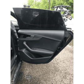 2018-23 AUDI A5 SPORTBACK REAR LEFT OR RIGHT LOWER CONTROL ARM SPRING PERCH